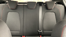 Ford Focus 1.0 EcoBoost ST-Line 5dr Petrol Hatchback